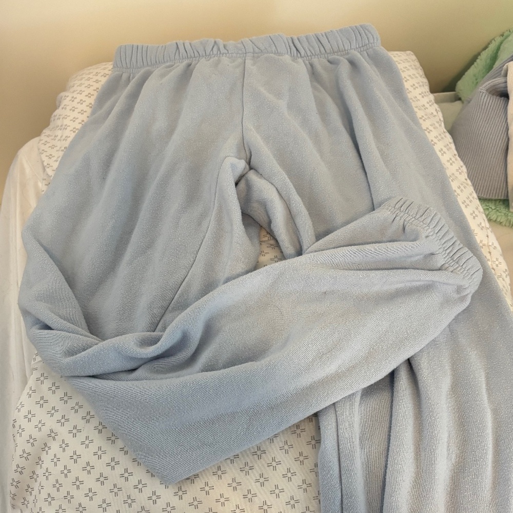 KATIE J NYC sweatpants